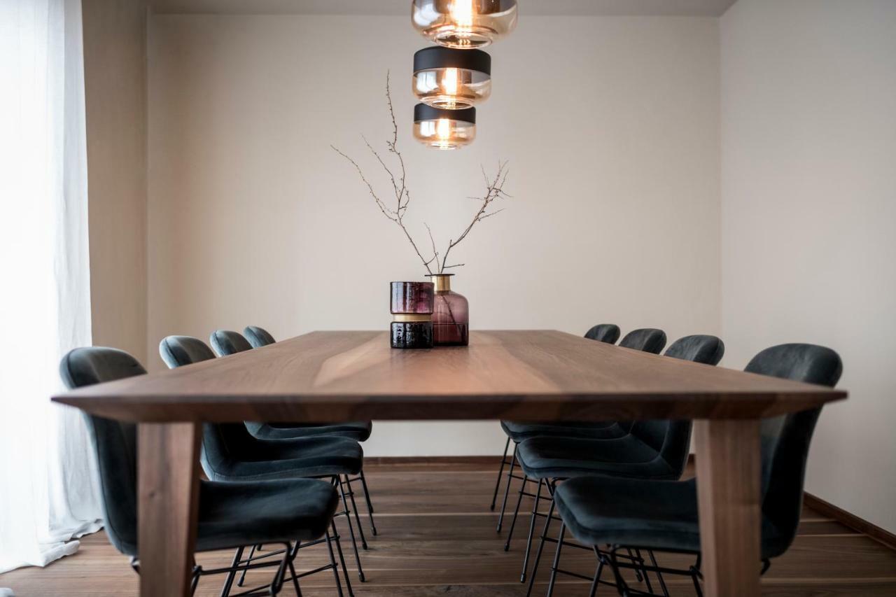 סיוזי Messnerhaus Suite מראה חיצוני תמונה