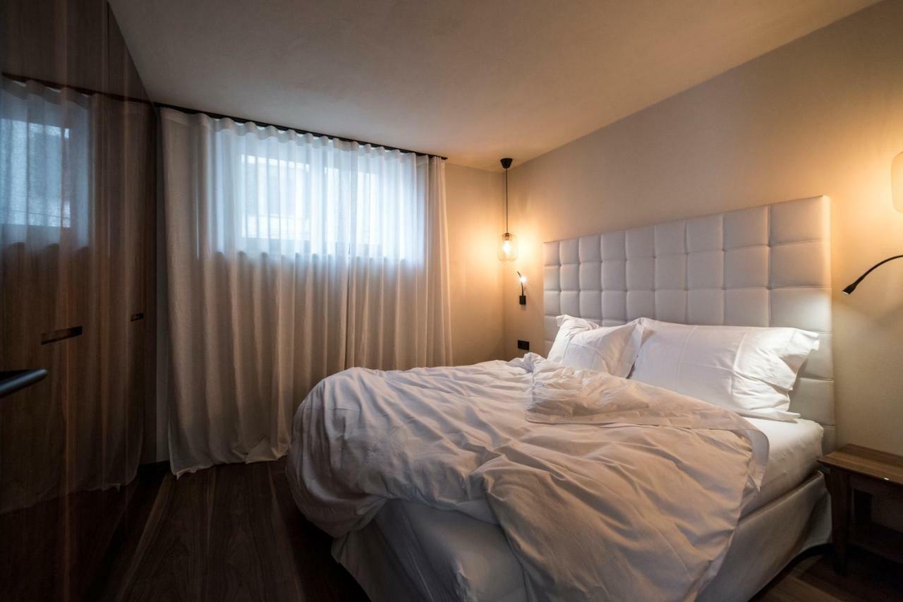 סיוזי Messnerhaus Suite מראה חיצוני תמונה